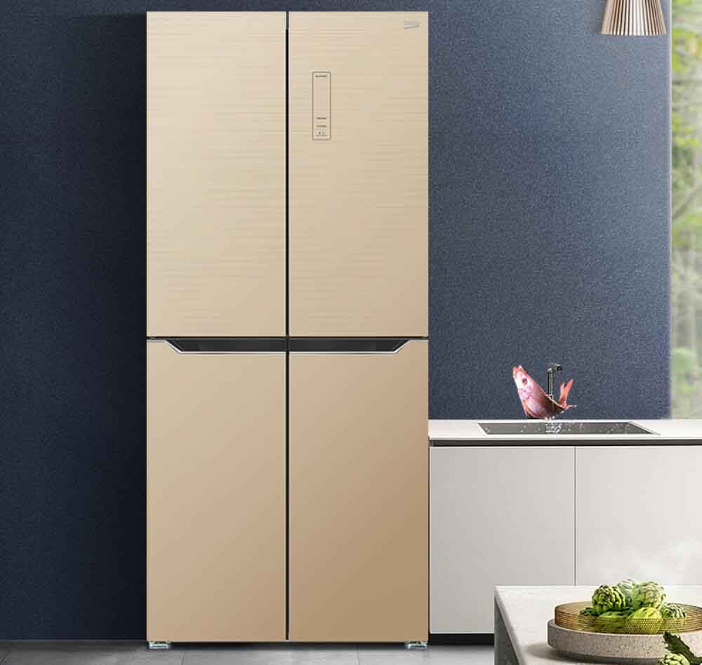 哪款冰箱果蔬保存更持久,保鲜效果达到原汁原味的冰箱