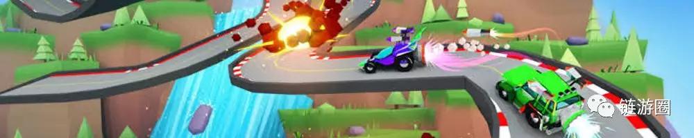 2019年最火的区块链游戏,2018最值得期待的十大区块链项目