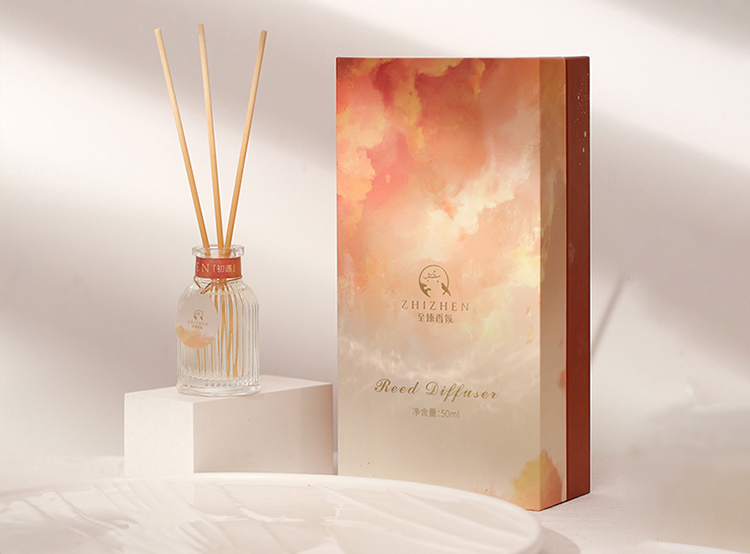 至臻——以香薰服务代替香氛销售，打造香味品牌营销新高度