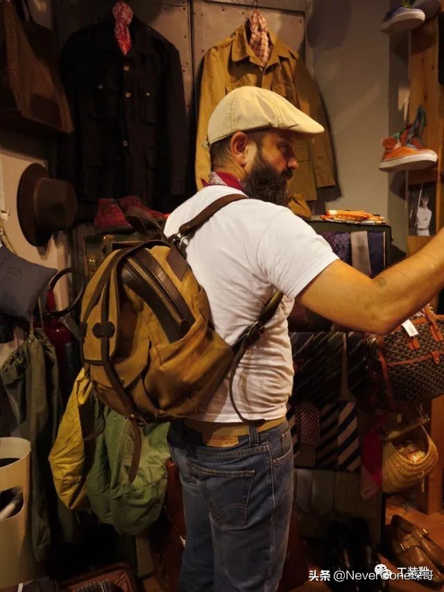 高颜值双肩包90分,20款好看又实用的女士双肩包推荐