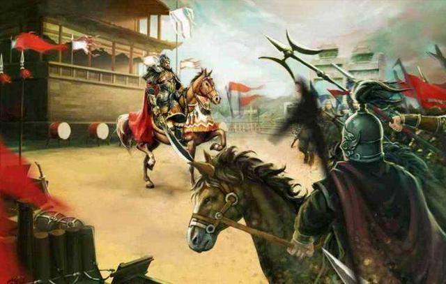 玄武门之变真实历史,玄武门之变真实视频完整版