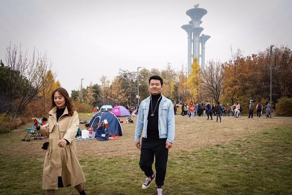 北京五环实录：合租房里互不相识，凌晨四点互联网大厂上班