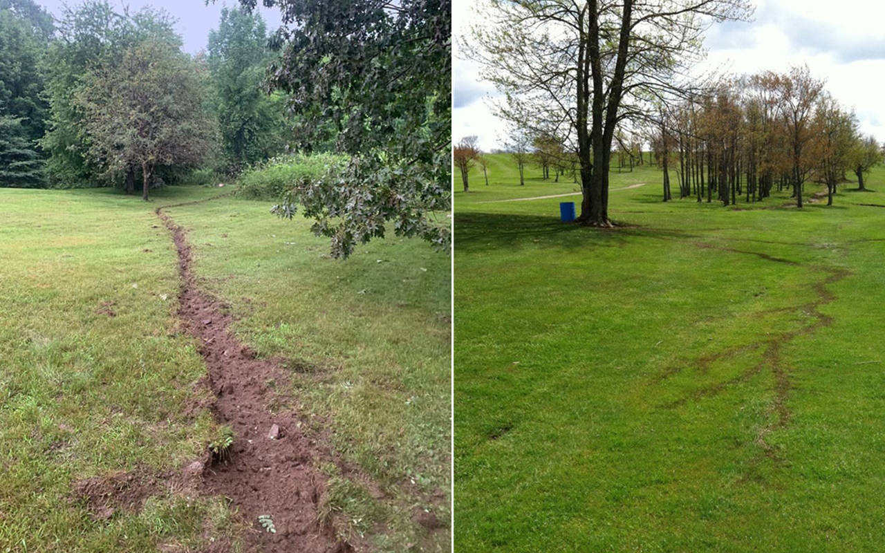罗盘遇到怪事真的会受到干扰吗,哀牢山失踪人员有带罗盘吗