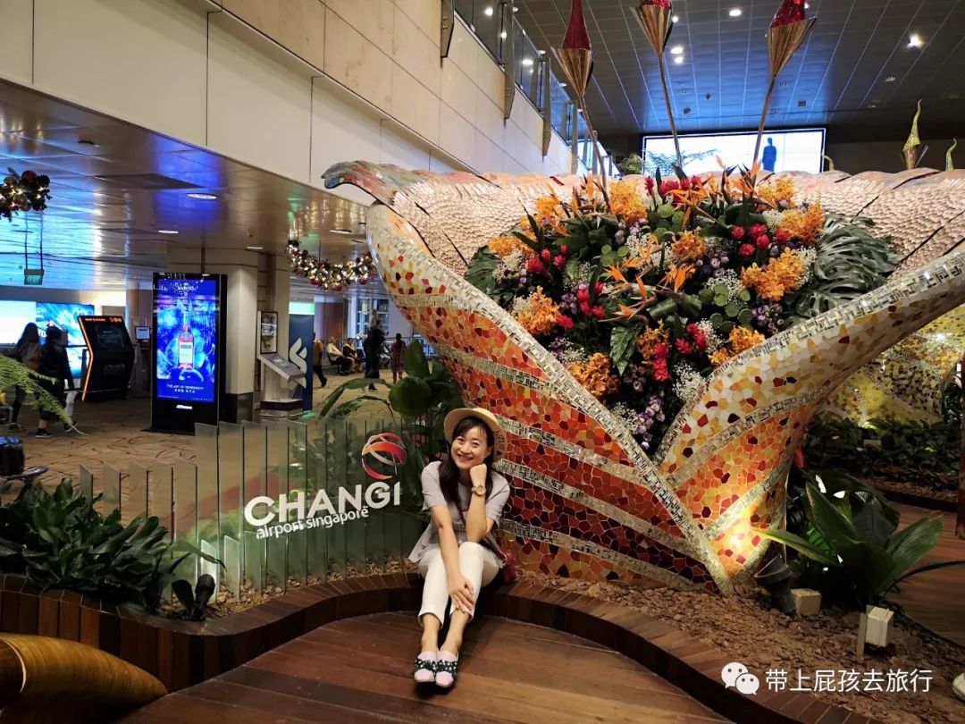 无旅行不暑假亲子游胜地新加坡,新加坡马来西亚亲子游春节