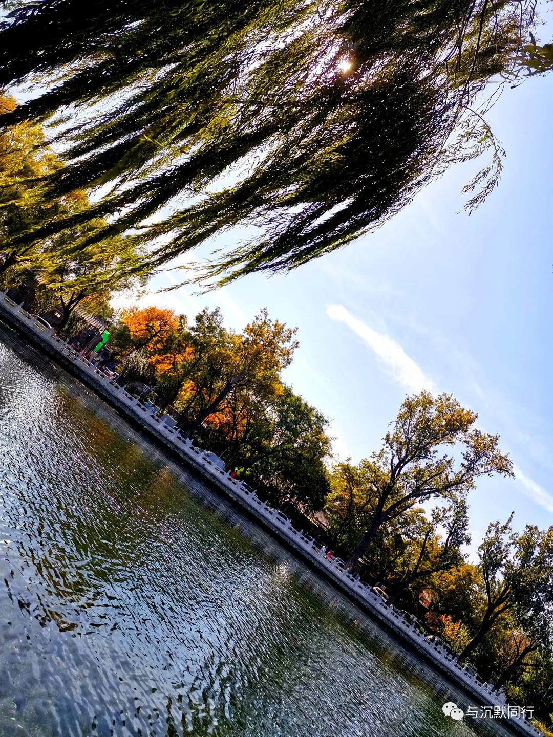 2022后海元旦,2017后海