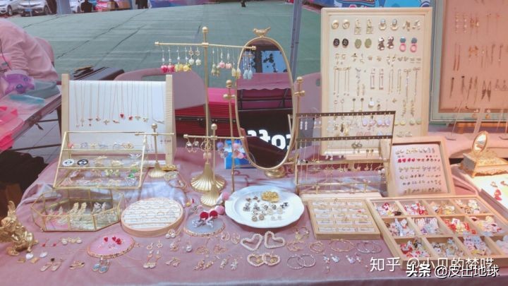 摆地摊的正确方法和技巧,摆地摊的经验技巧和方法