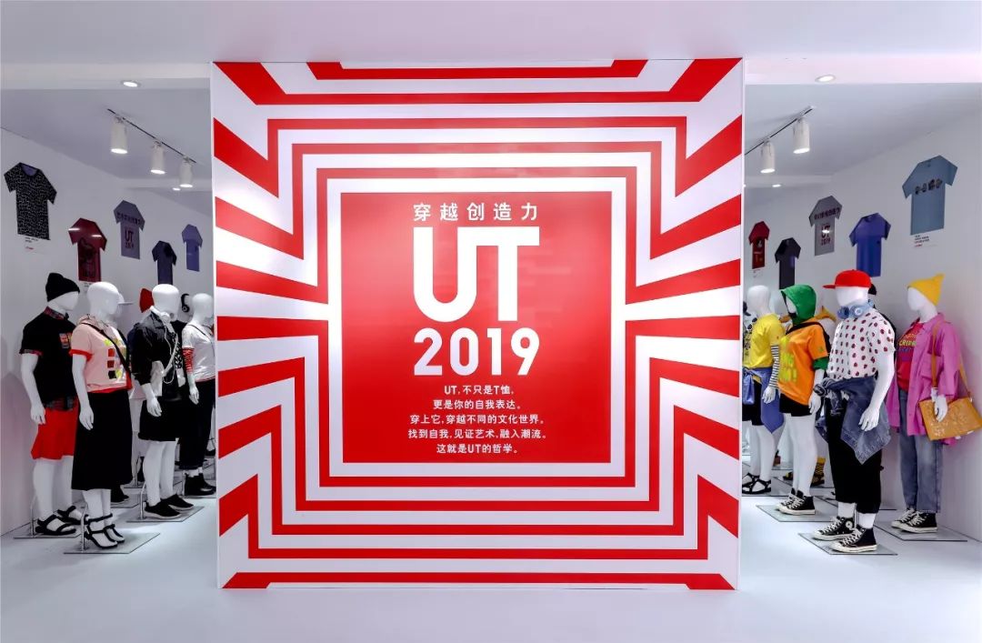 一件诚意满满的t恤,大家都想要的t恤