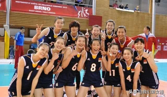 朱婷传授吴梦洁经验,朱婷21岁和21岁吴梦洁