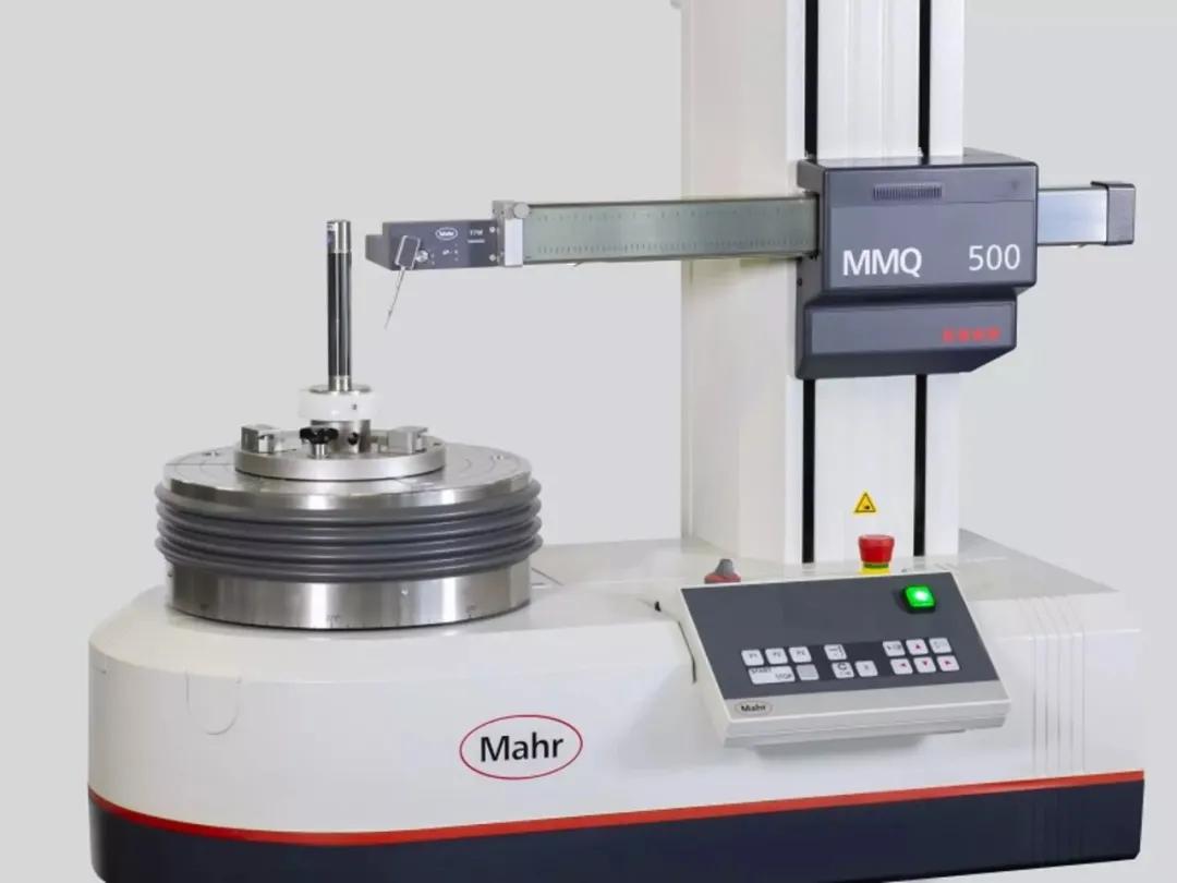 马尔测量使用方法,马尔千分尺怎么使用