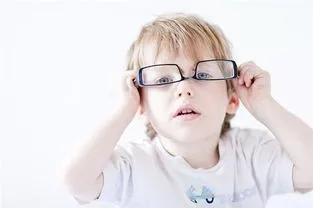 内隐斜最佳矫正方法,内隐斜视配镜
