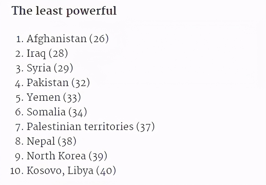 澳洲护照有哪些作用和好处,护照的含金量在全球排名