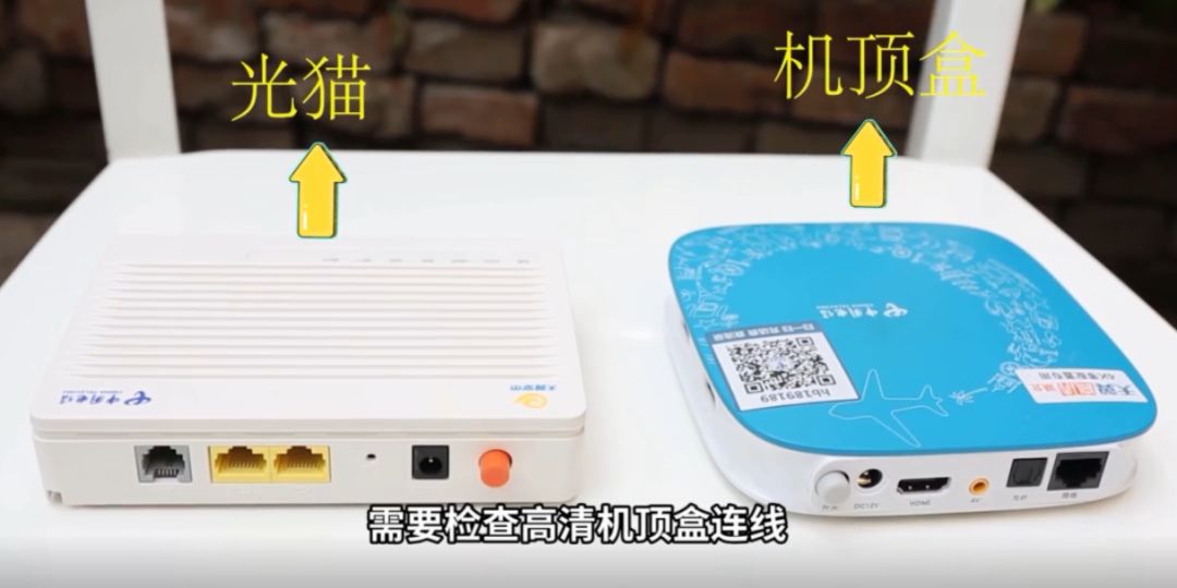 「天翼高清iTV」常见故障快速解决方案