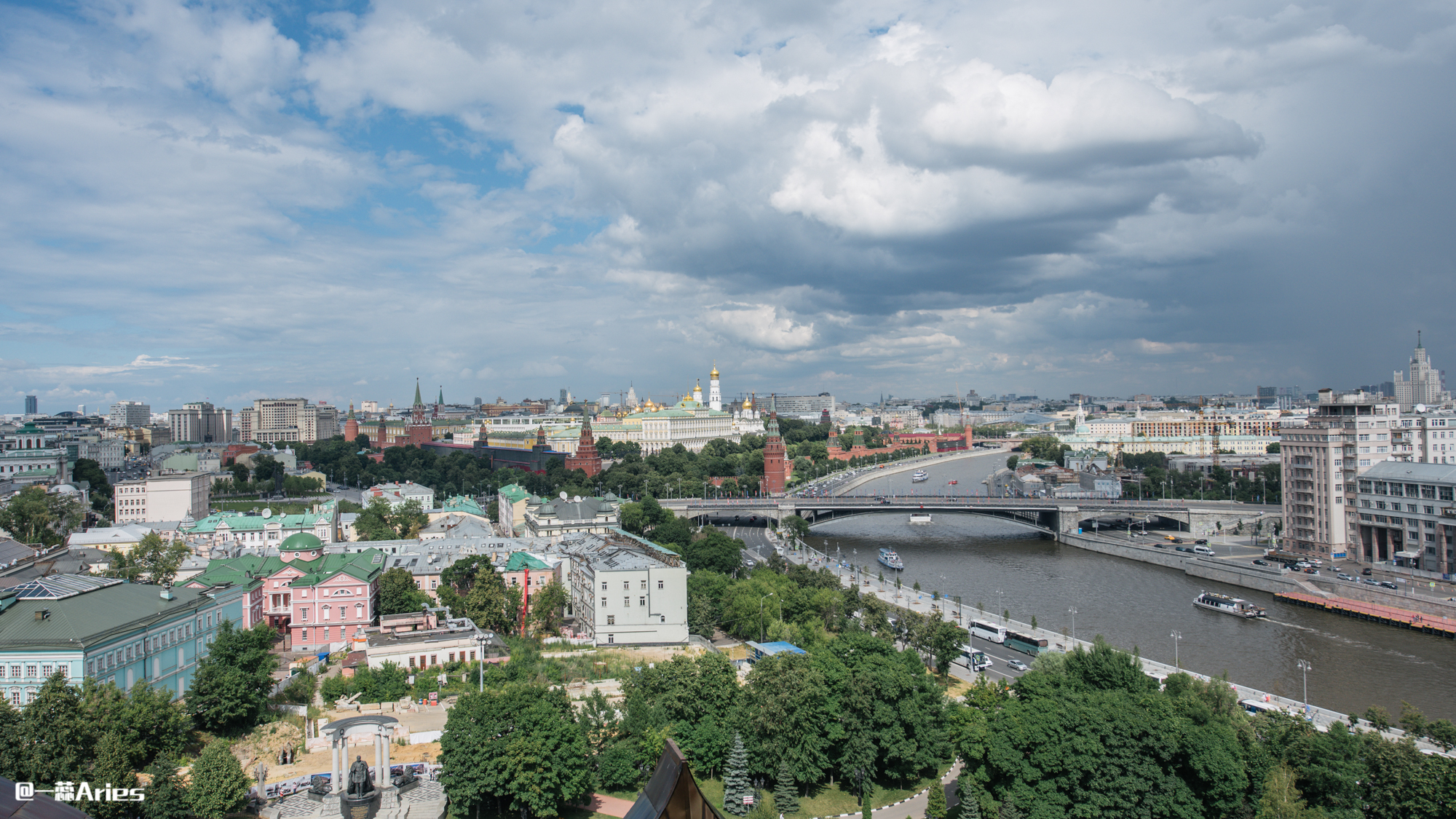 俄罗斯莫斯科最著名的广场是什么,俄罗斯莫斯科著名的广场