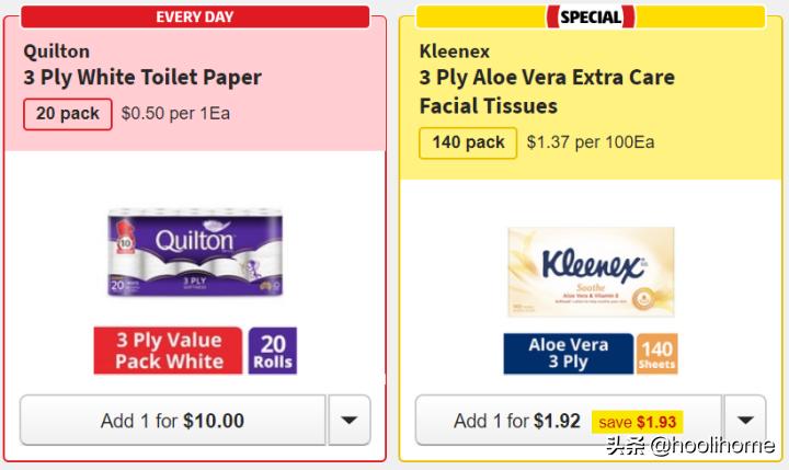 澳洲物价现状真实视频,澳洲物价新闻