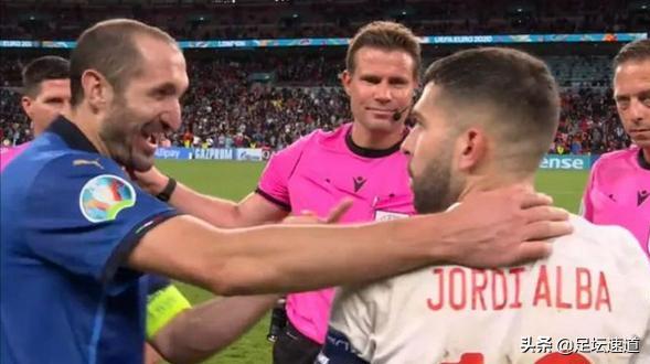 西班牙首发没有拉莫斯,为什么西班牙阵容没有拉莫斯