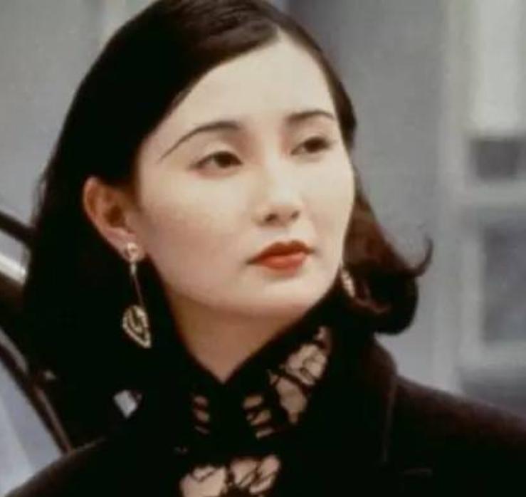 这6位女星个个美若天仙,杨幂眼神坚定有神认真迷人