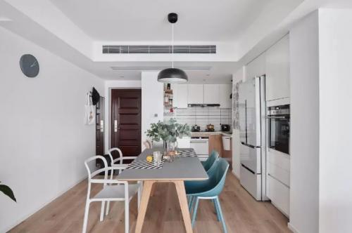 海尔和格力中央空调哪个好,海尔中央空调对比美的怎么样