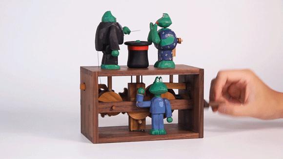 90后做玩具,90后学霸创业做淘宝