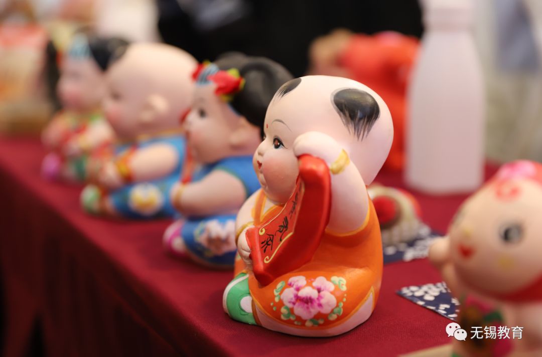 体亮集相！无锡小达人一出手惊艳全场