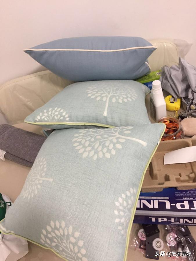 新房装修窗帘应该买哪些,装修买窗帘记住3点不踩坑