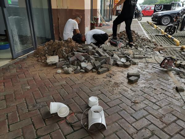 周口华耀城最近事件,周口华耀城事件