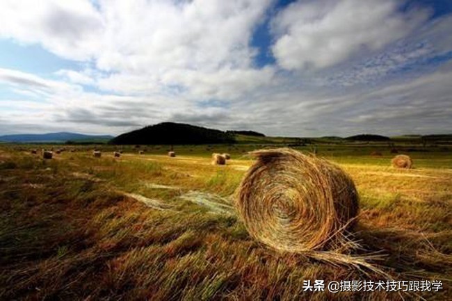 用广角镜头有什么好处,用广角镜头会不会影响清晰度