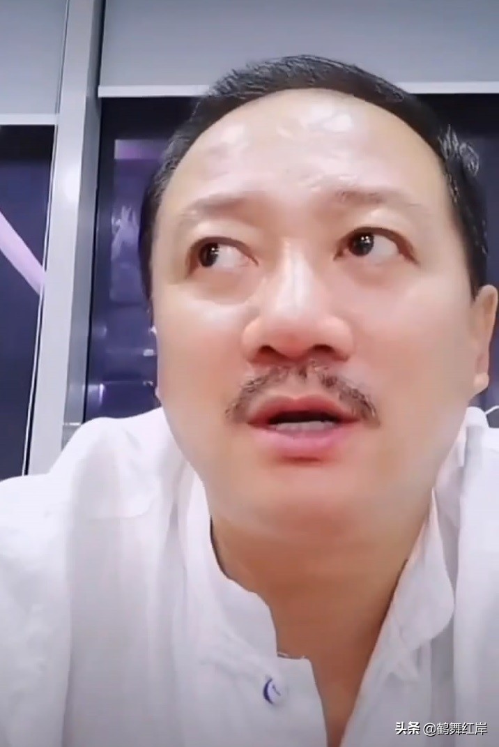 谢广坤做人做事,谢广坤发文王老七