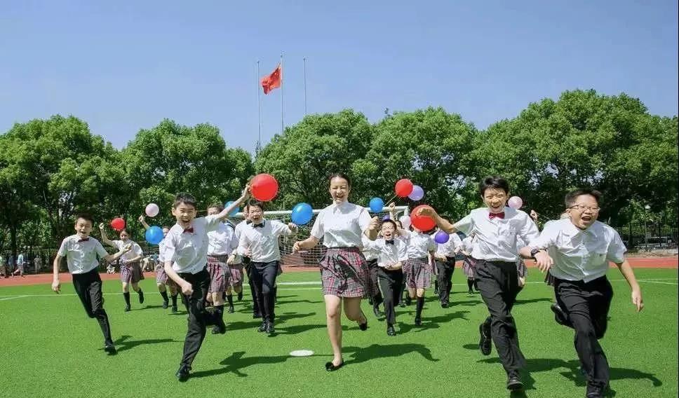 平和双语学校和上海美国学校,平和双语学校国际高中