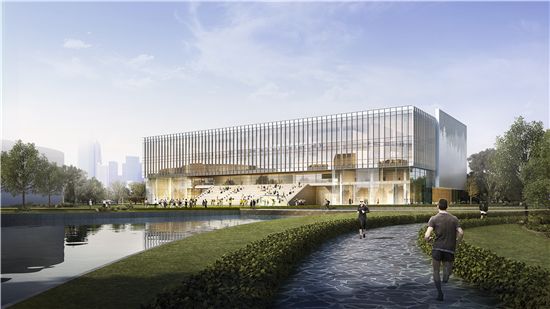 南通创新区全民健身中心,南通开发区全民健身中心