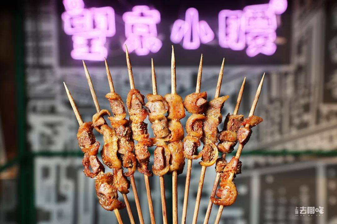 上海爆火的三款网红美食,上海滩网红美食