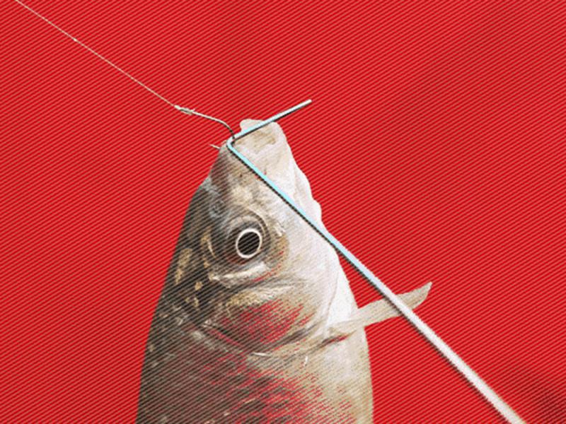 子线中间打结怎么保持长短一致,子线缠绕如何化解