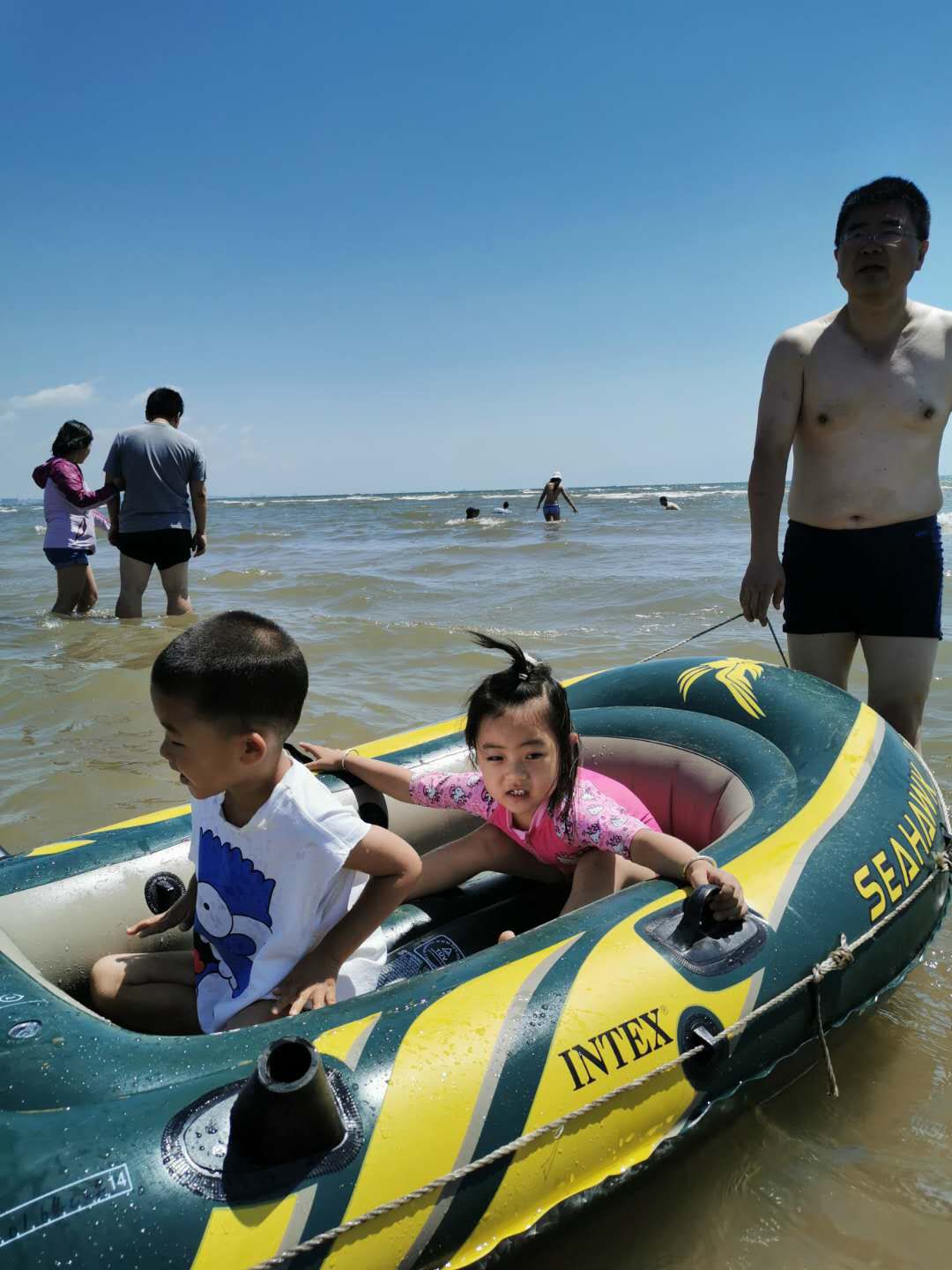 北京带孩子避暑去哪里最好,北京旅游景点推荐适合带孩子避暑