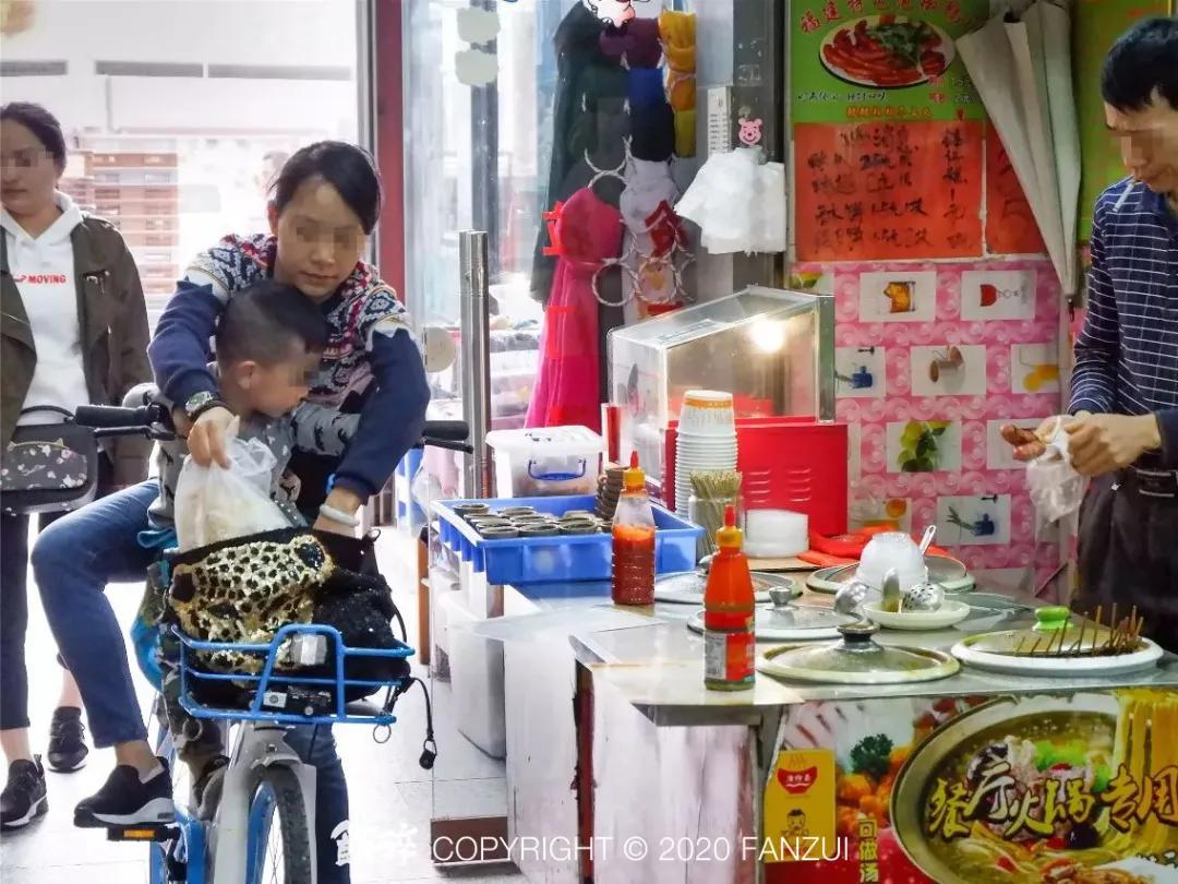 珠海香洲区老店,珠海人气老店
