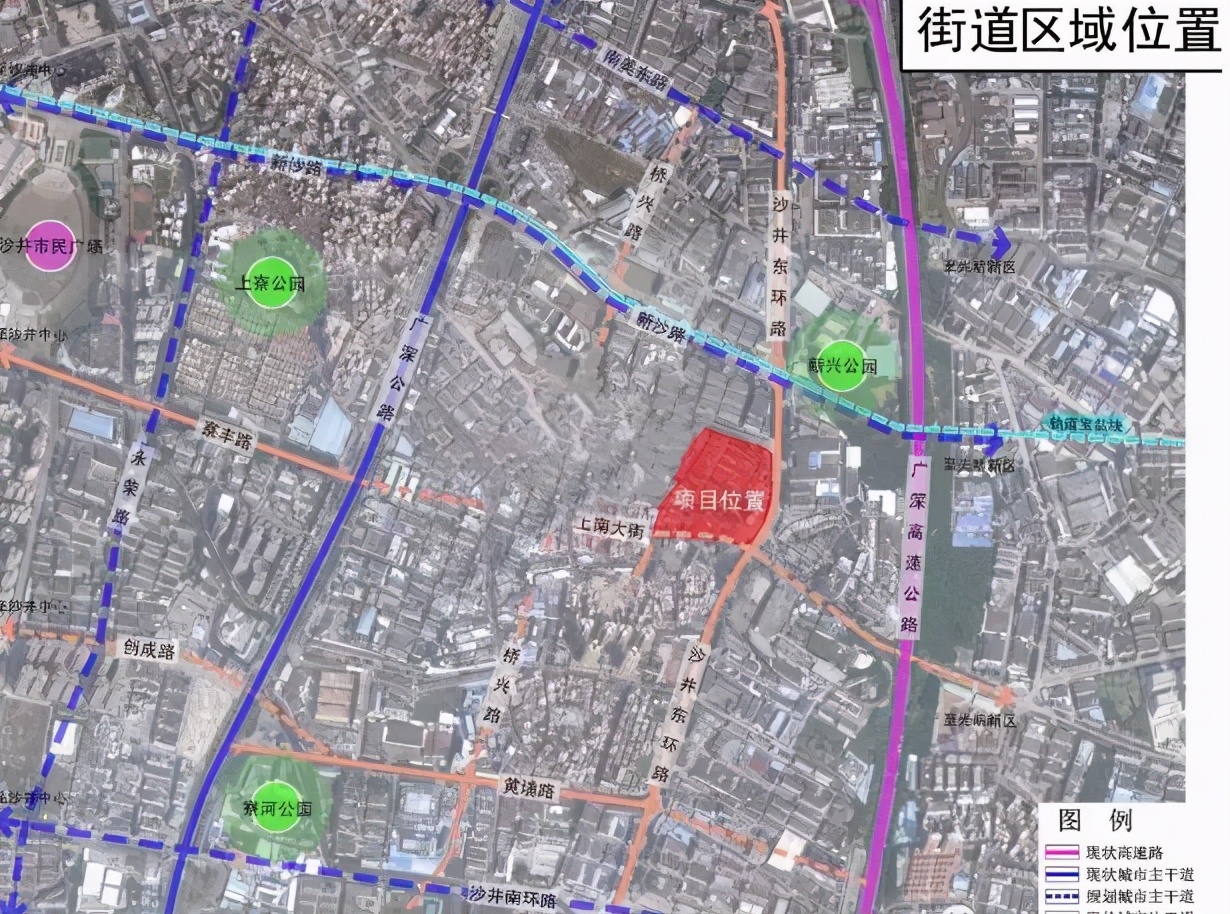 深圳宝安区黄田工业园旧改,宝安塘尾旧改