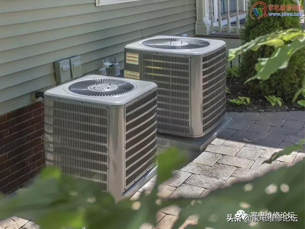美国空调维修活多吗,美国空调维修价格表