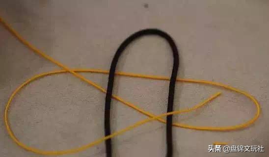 手串编绳全教程简单,手串编绳方法大全图解