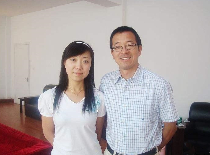 俞敏洪谈第三次高考励志,俞敏洪逆袭全过程