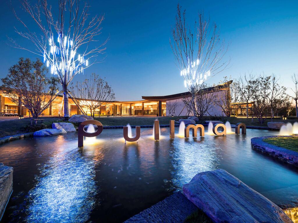 细数中国顶级酒店,中国十大顶级酒店建筑