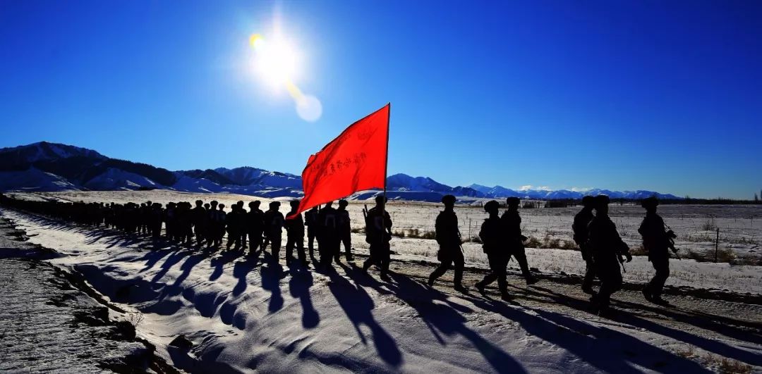 杩欐敮鍐涢槦,杩欐敮閮ㄩ槦鏈変綍鐙壒