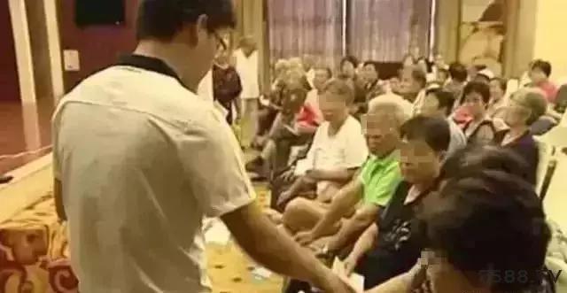 老人买保健品上当找哪个部门管用,子女对老年人购买保健品的态度