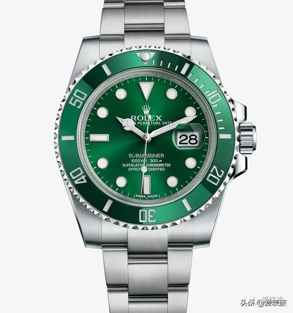 劳力士潜航者黑水鬼126610系列价格,劳力士黑水鬼126610真假鉴定方法