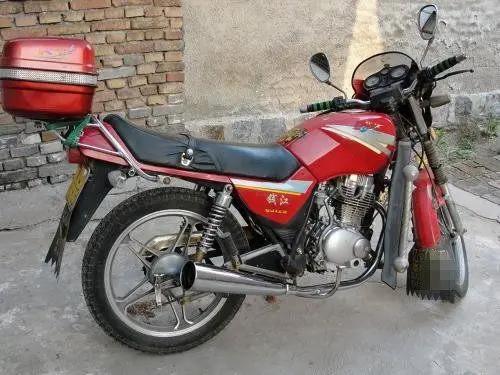 国产豪江牌摩托车质量怎样,国产摩托质量最好的是哪个品牌