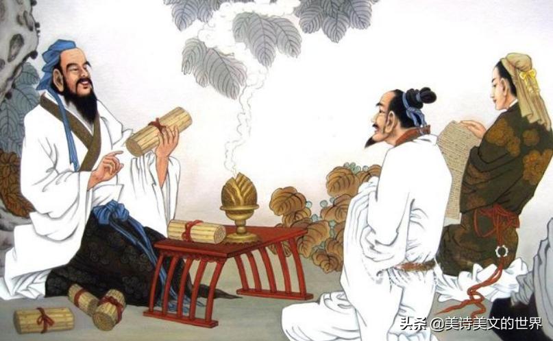 范仲淹最具代表的三个经历,关于范仲淹成功背后的故事