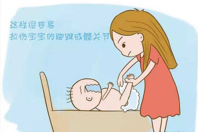 晚上用1片尿不湿还是2片？有经验的宝妈这么做，保证宝宝健康舒服