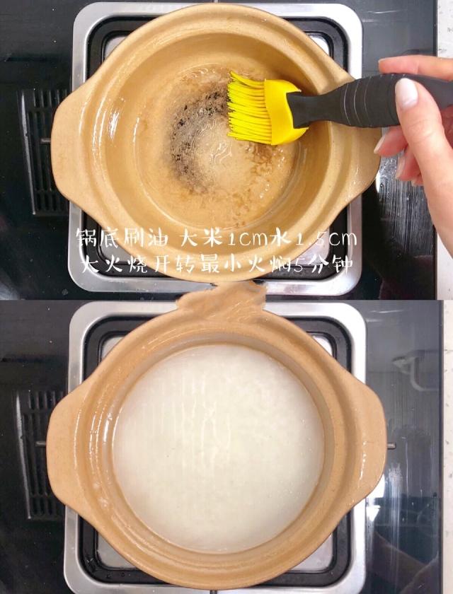 9种正宗煲仔饭的做法,自热煲仔饭鲜香味美让你吃到爽