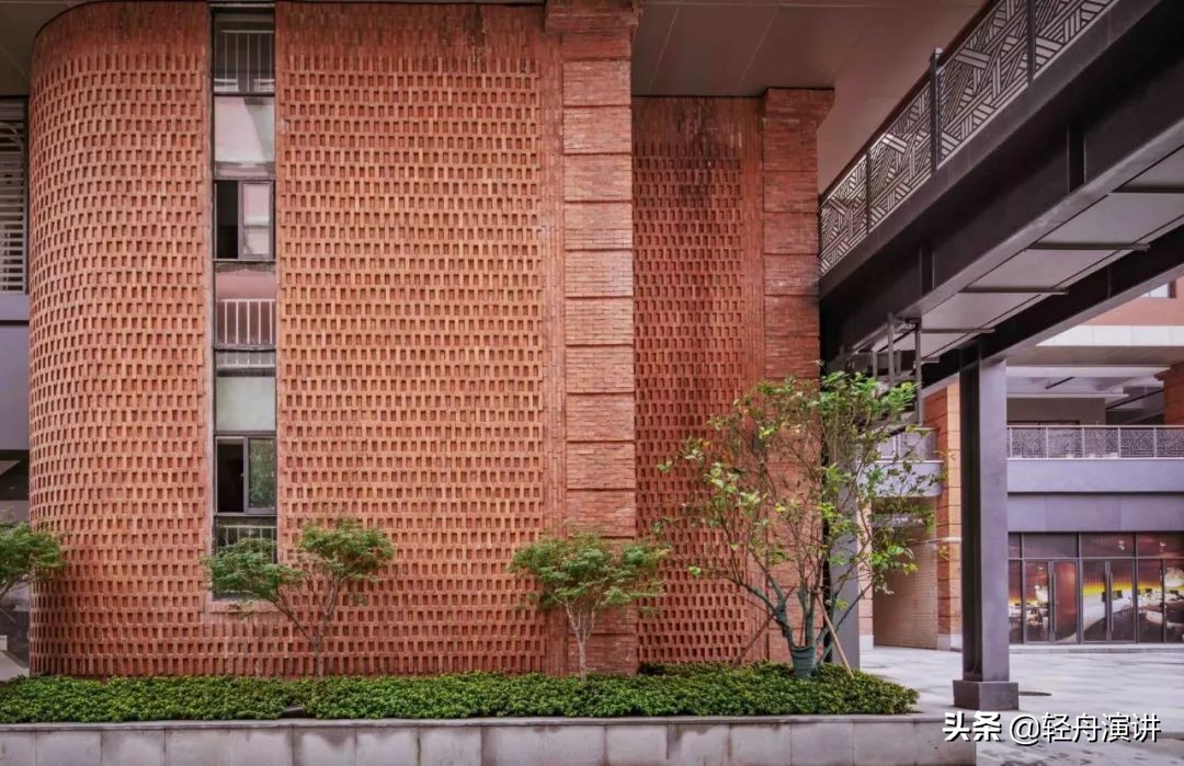 都市复兴真实案例：改造武汉爱帝工业园|赵攀第034位轻舟讲者