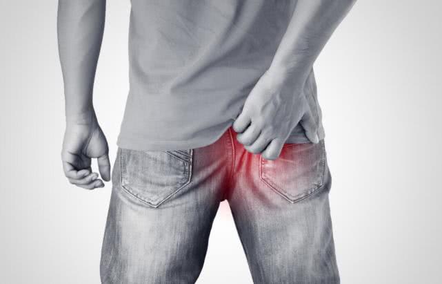 “屁屁痒”的背后，总是藏着这5个原因，希望你不是最后1个