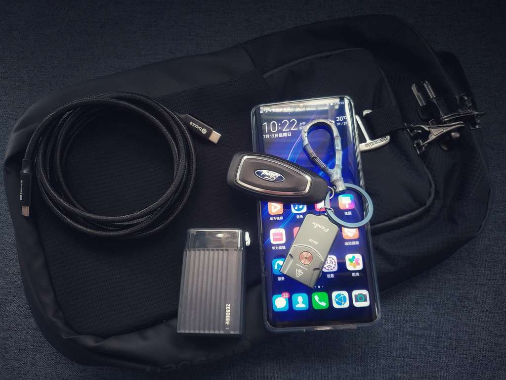 小包包里装些啥？实用好玩还不失bbb...g