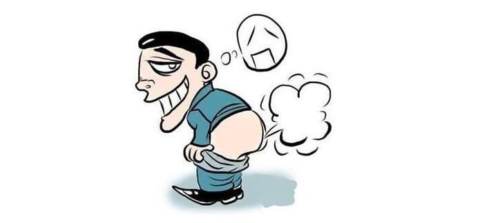 妇科恶性肿瘤术后腹胀，全靠一个“屁”解决问题