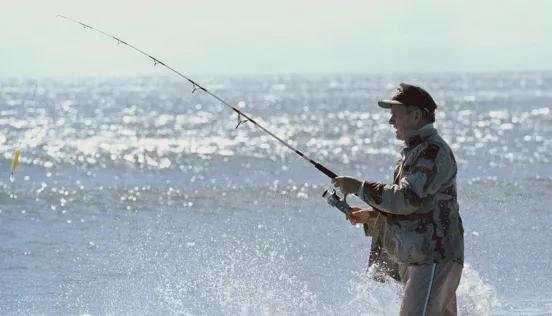 最长寿的美国总统,美国最长寿总统卡特近况曝光